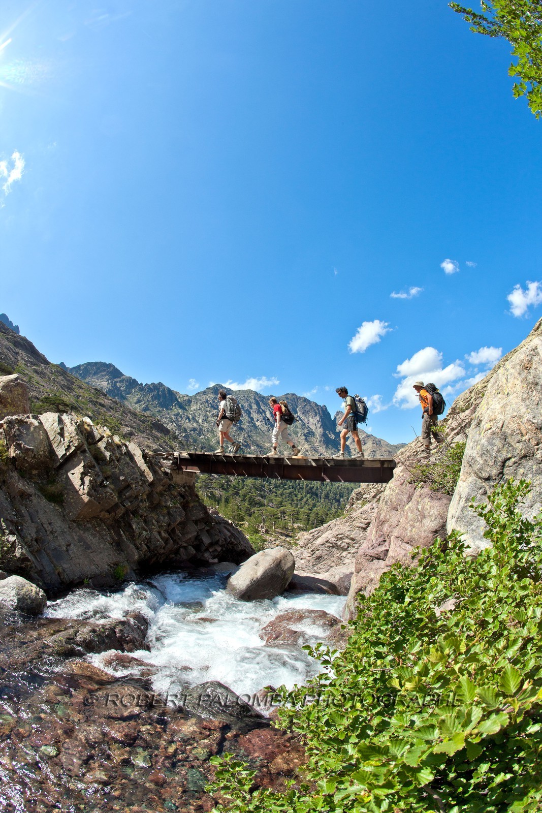 Monte Cinto