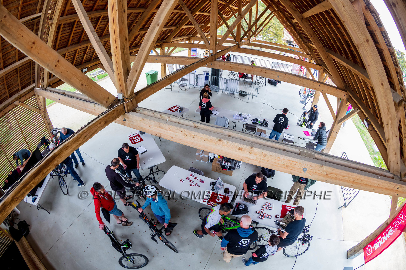 Bikingman Corsica 2019