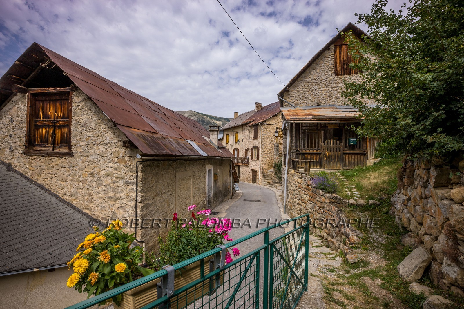 Villars Heyssier