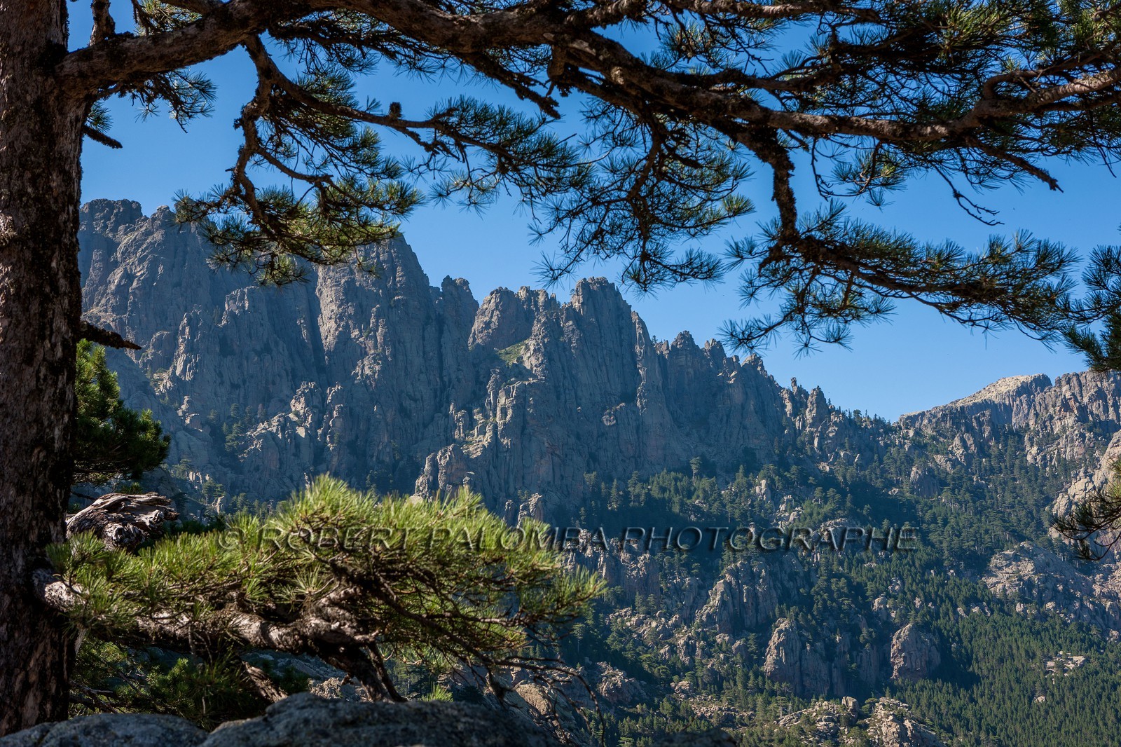Bavella