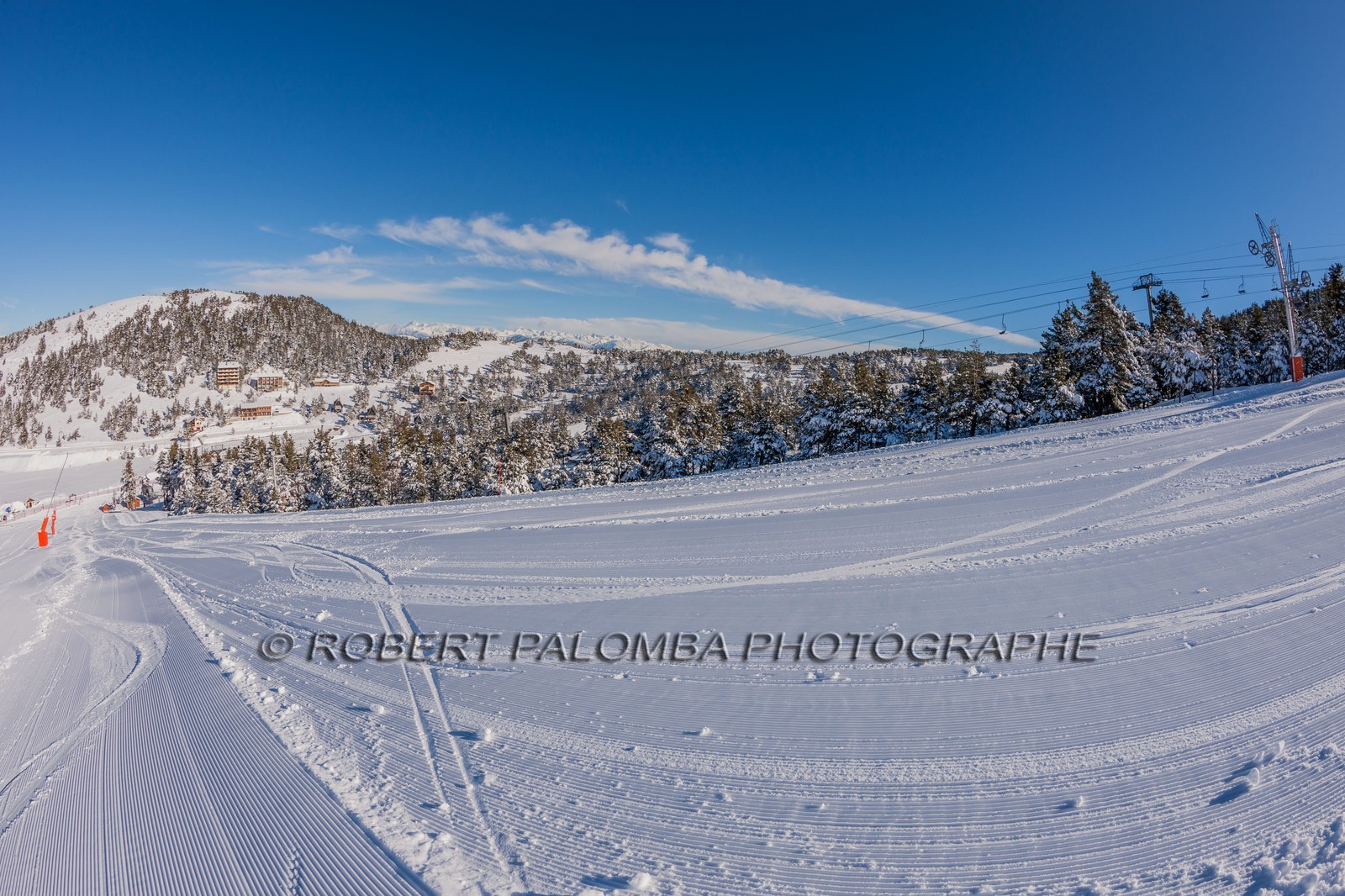 Gréolières-les-Neiges
