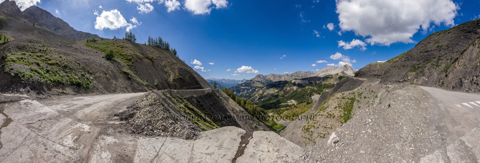 Col des Champs