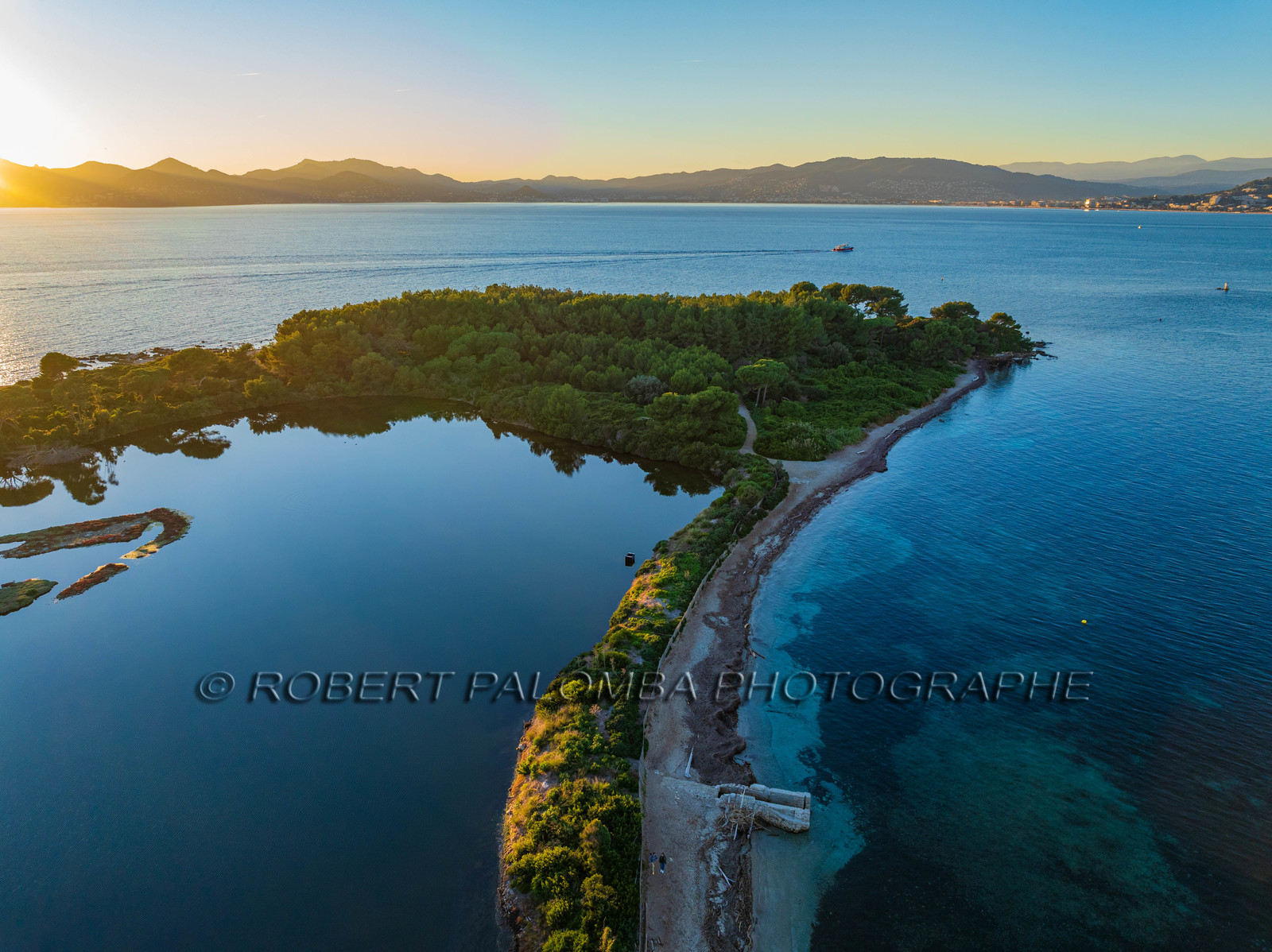 Lérins Sainte Marguerite 2024