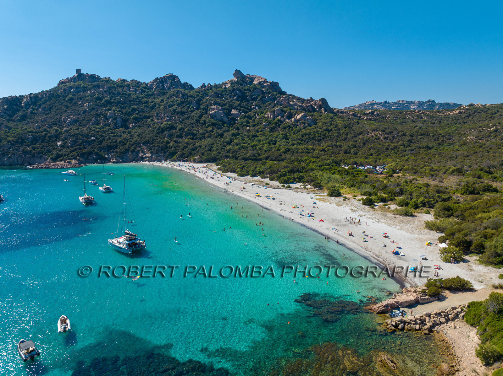 Roccapina