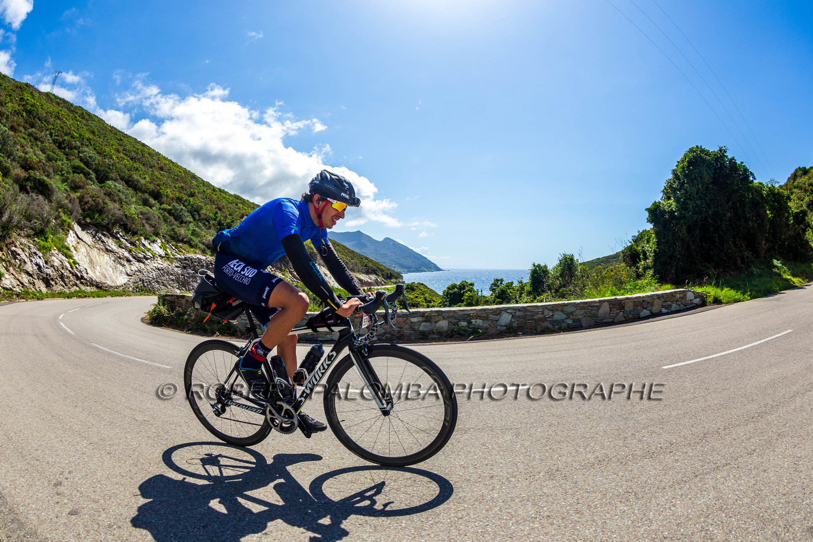 Bikingman Corsica 2019