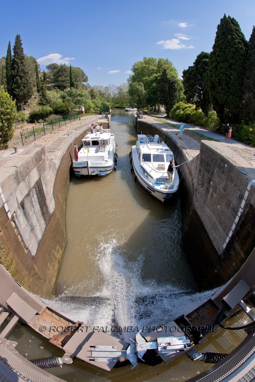 Canal du Midi