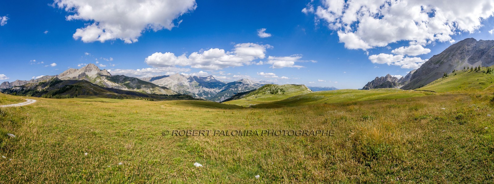 Col des Champs