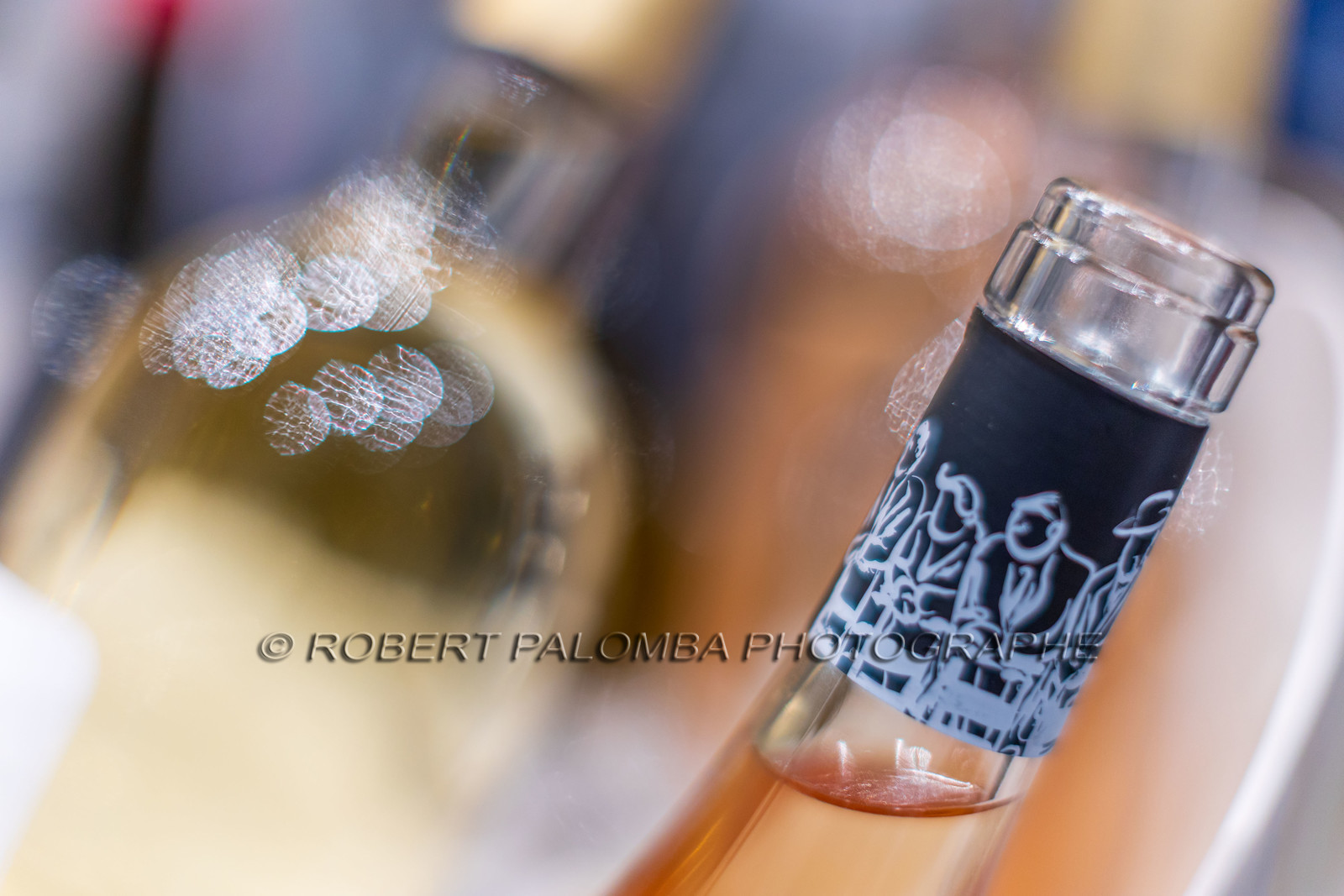 Domaine E Petre