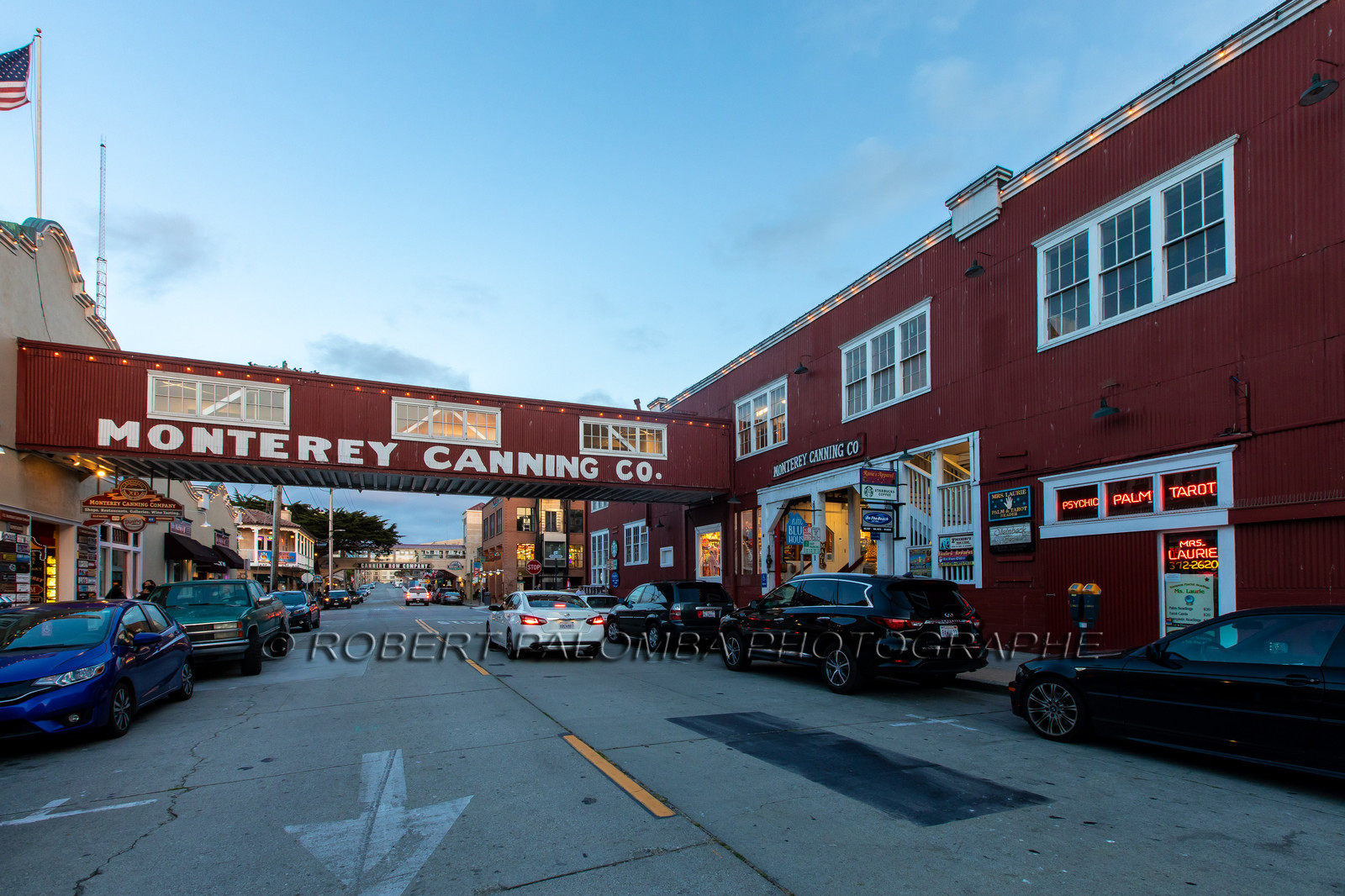 Monterey