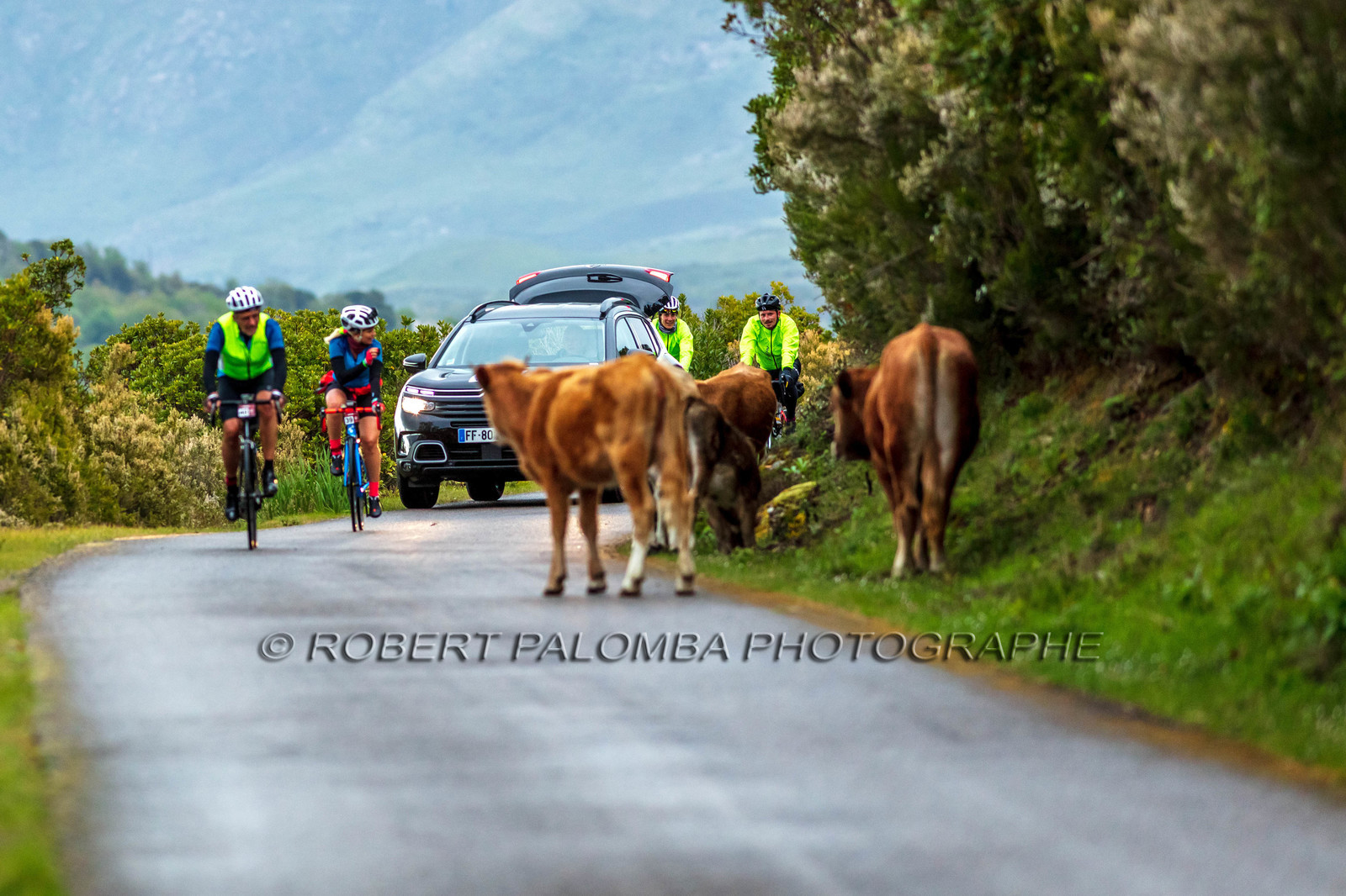 Col de Bigorno