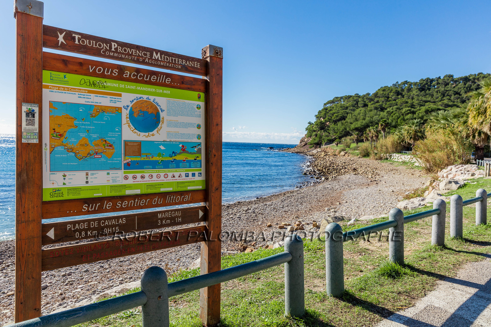 Saint-Mandrier-sur-Mer