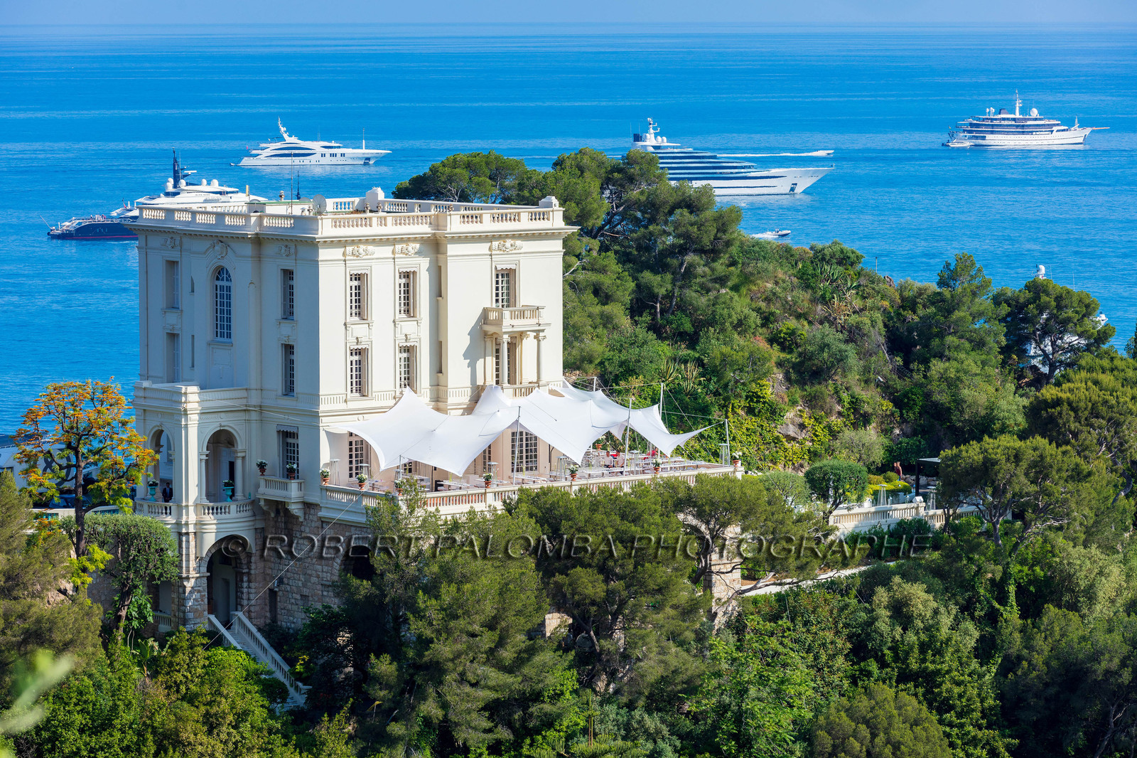 La Vigie