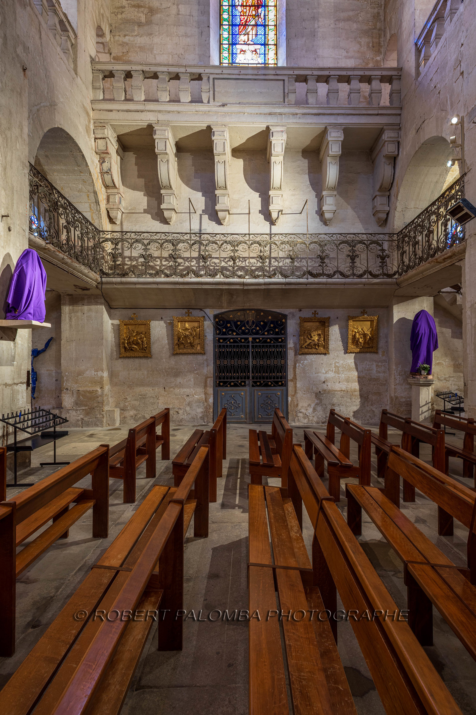 Uzès