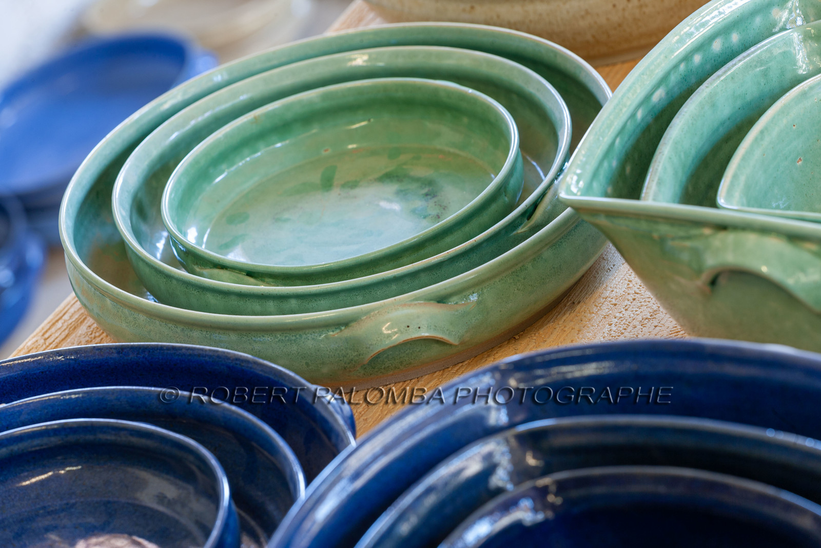 Poterie de Corbara