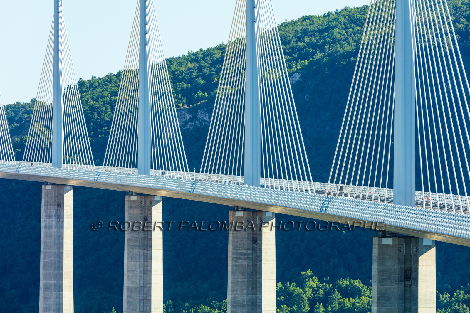 Viaduc de Millau