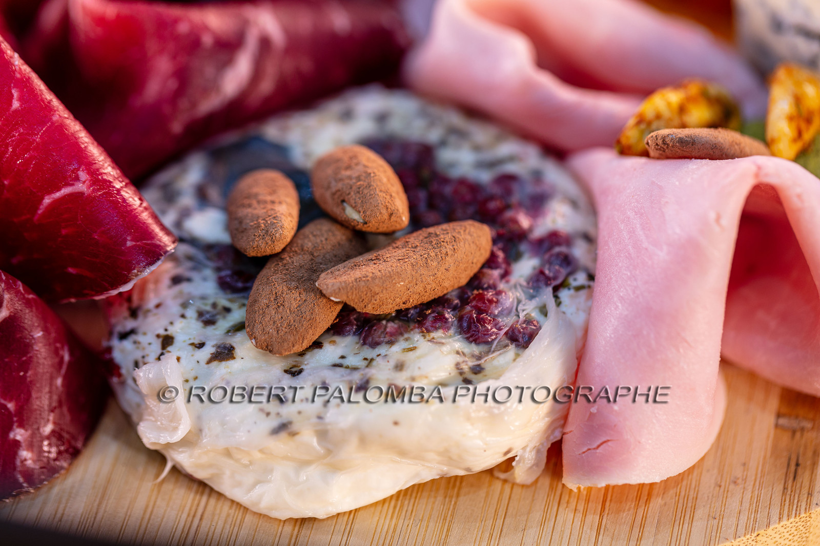 L'Artisan Gourmand