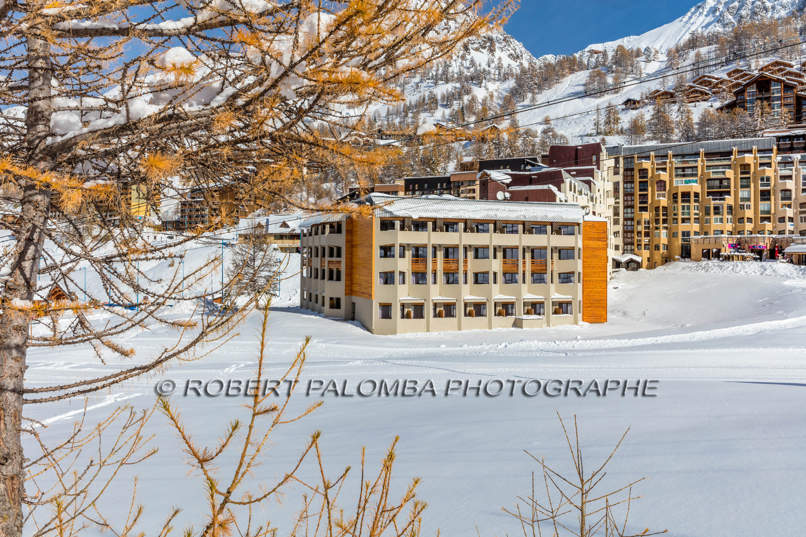 Isola 2000