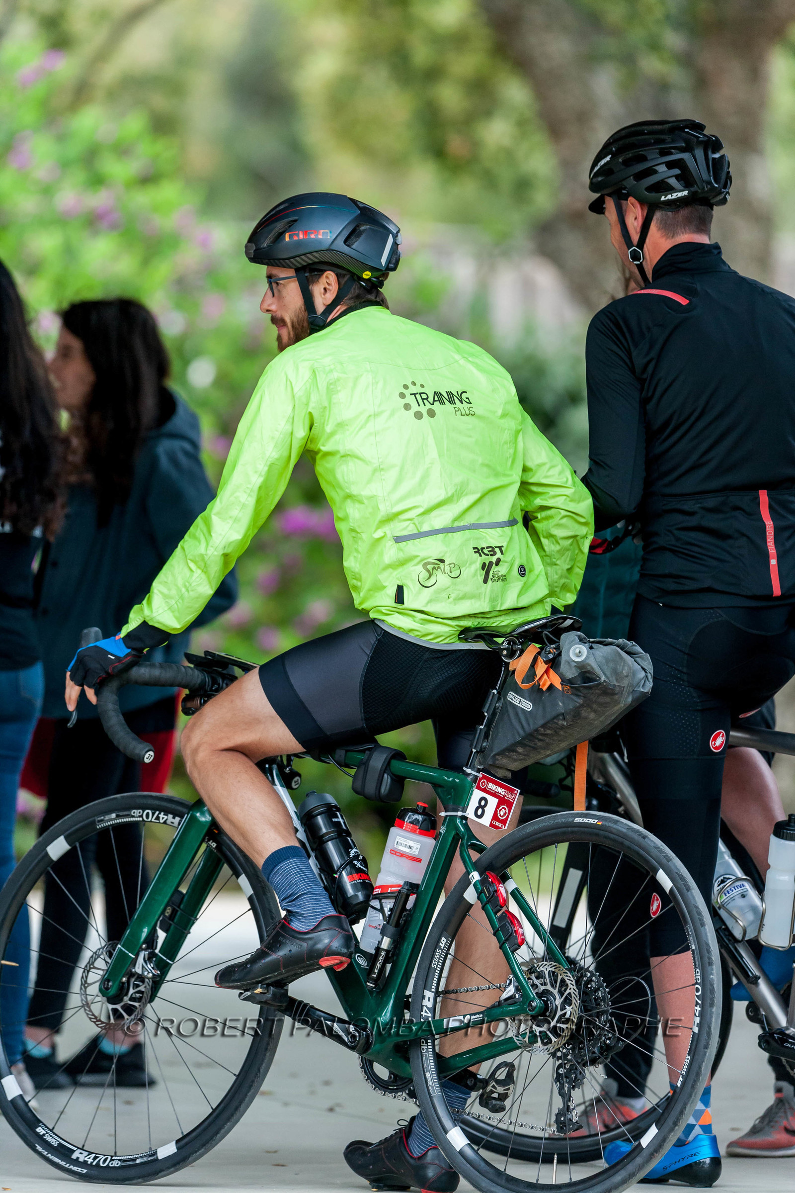 Bikingman Corsica 2019
