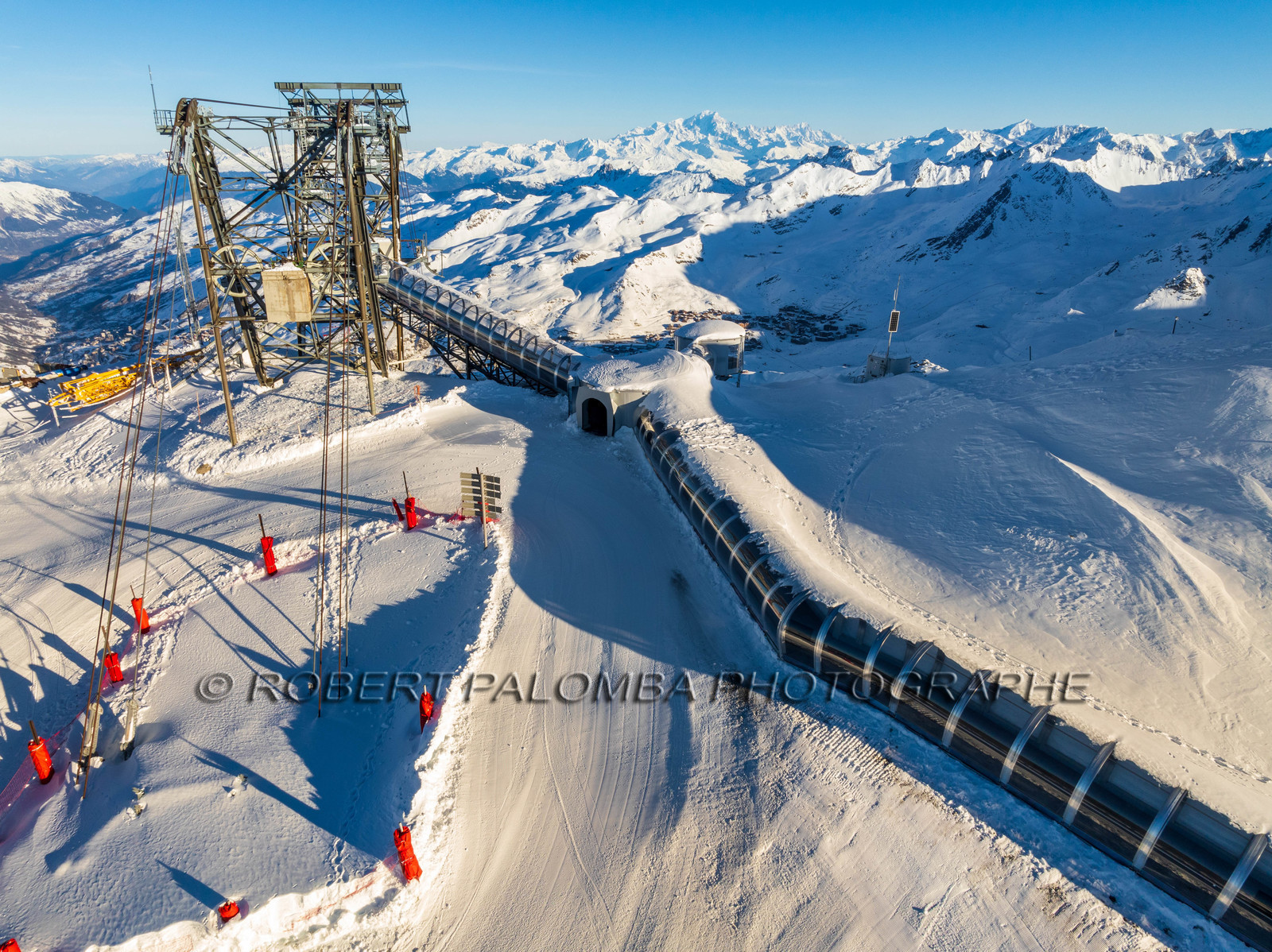 Val Thorens