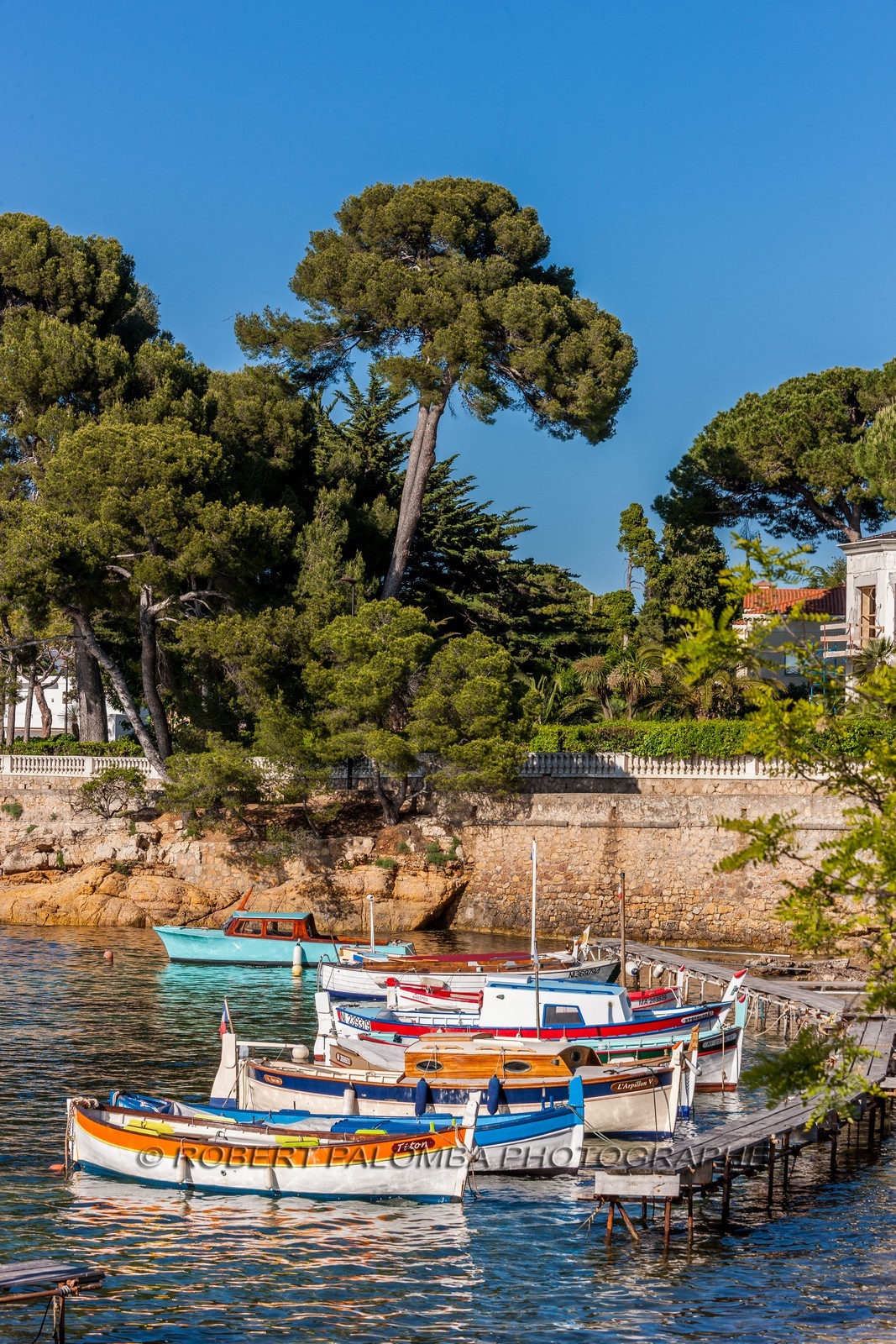 Antibes
