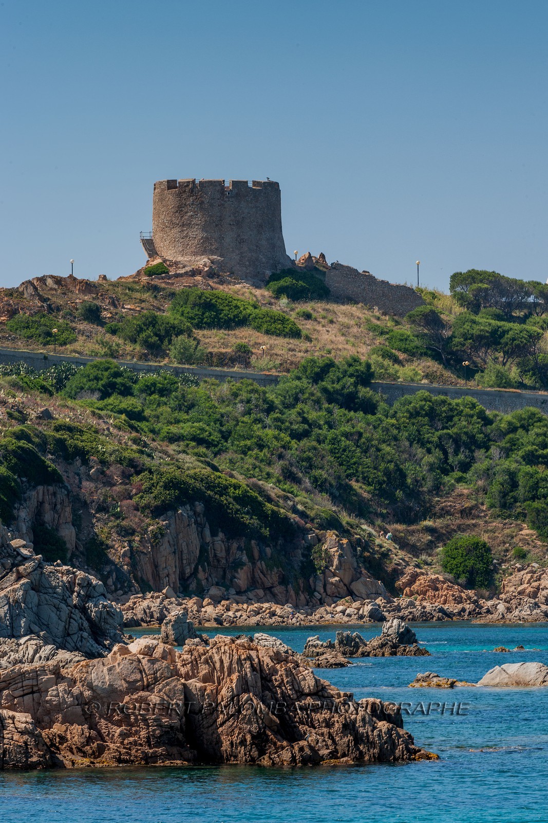 Santa Teresa di Gallura