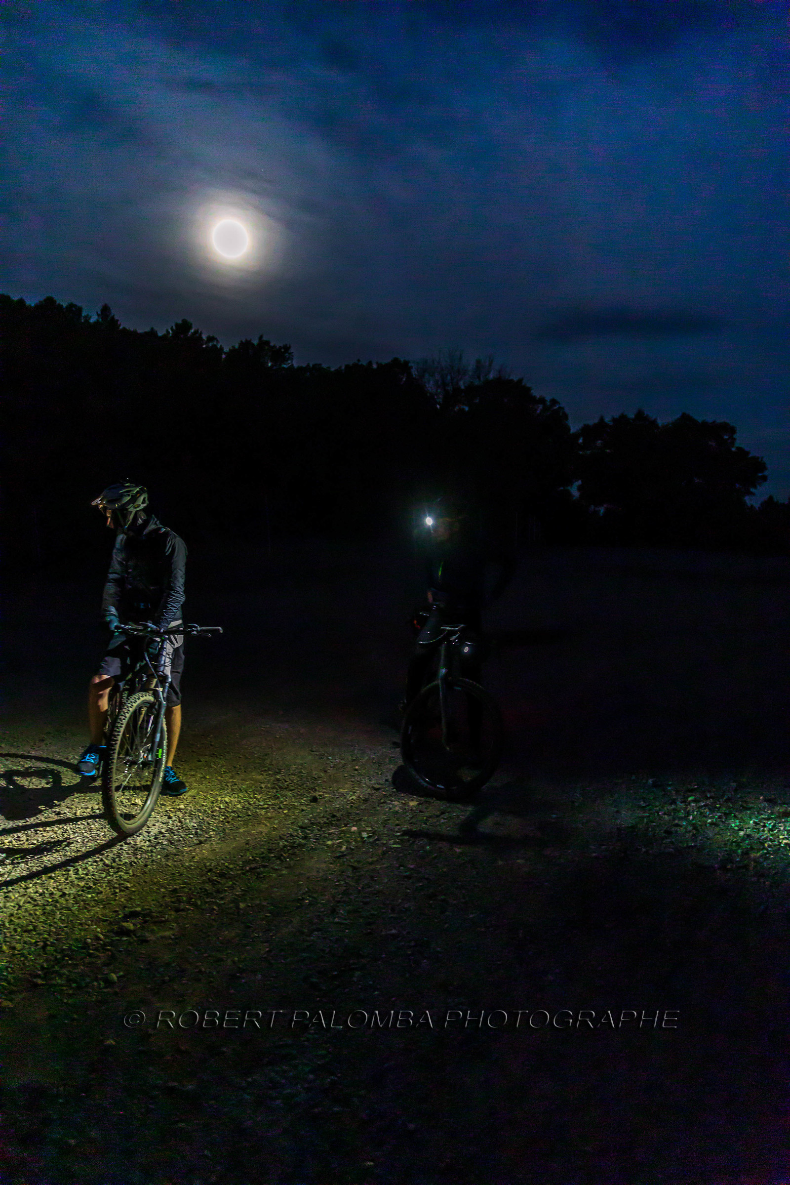 Bikingman