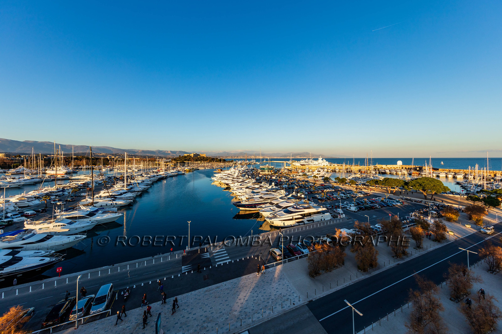 Antibes