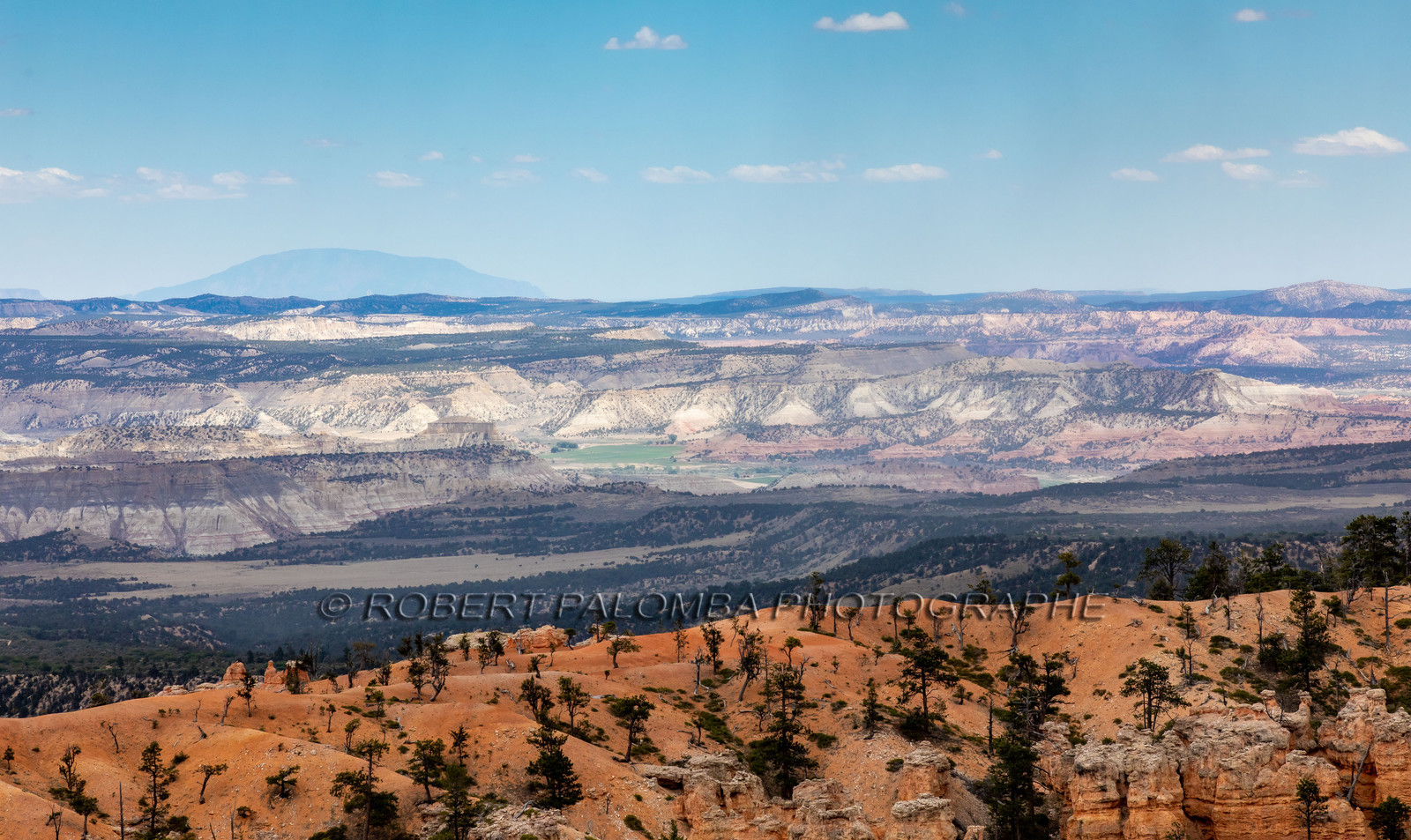 Bryce Canyon