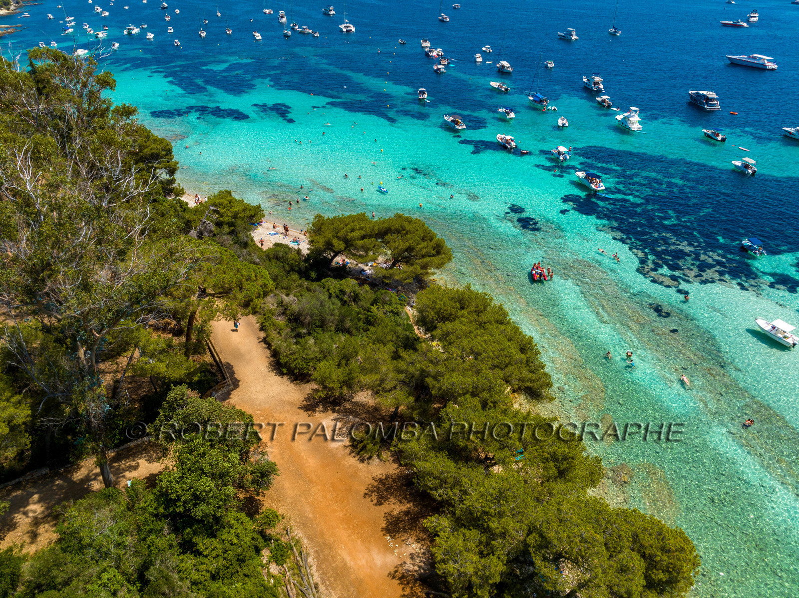 Lérins Sainte-Marguerite