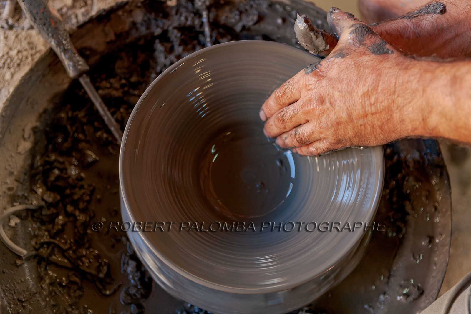 Poterie de Corbara