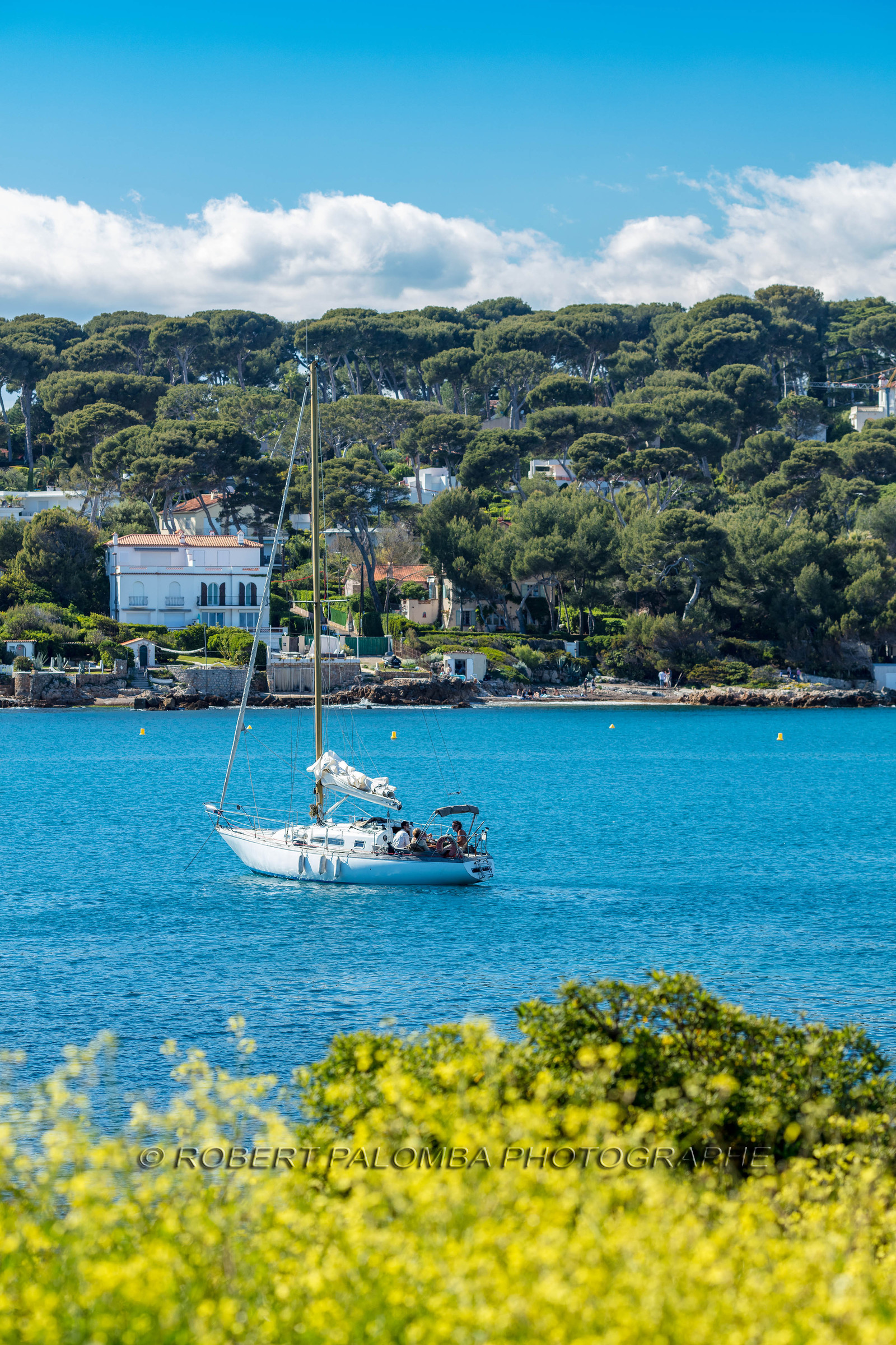 Antibes