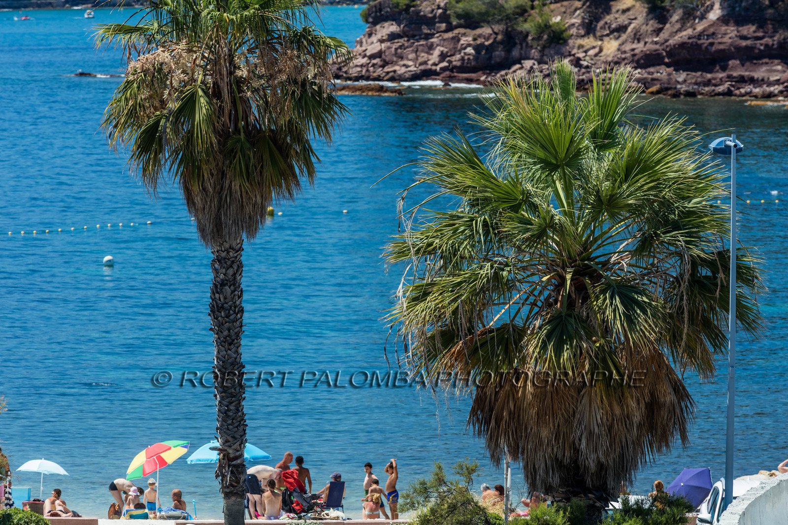 Saint-Mandrier-sur-Mer