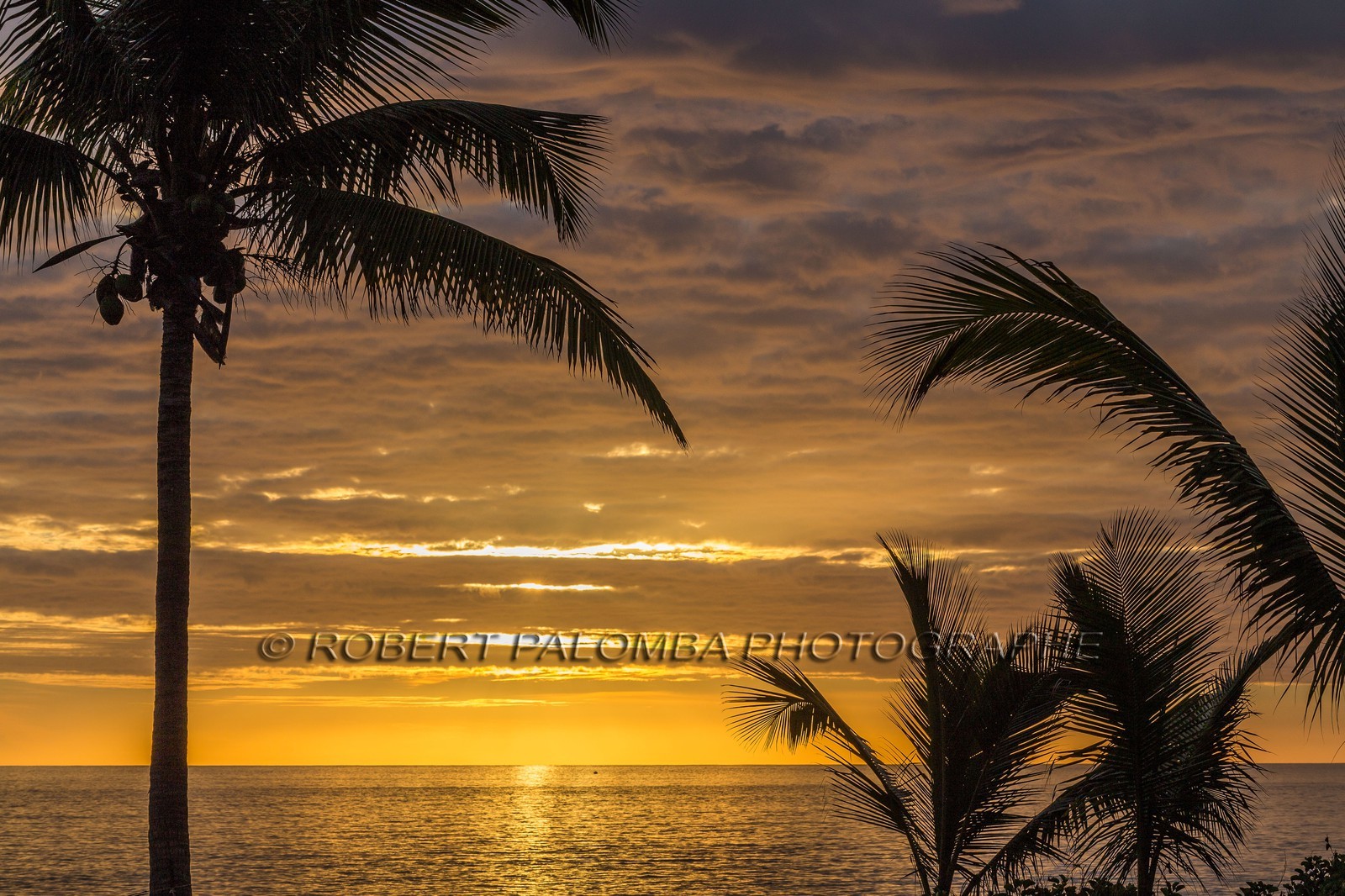 Ile de La Réunion