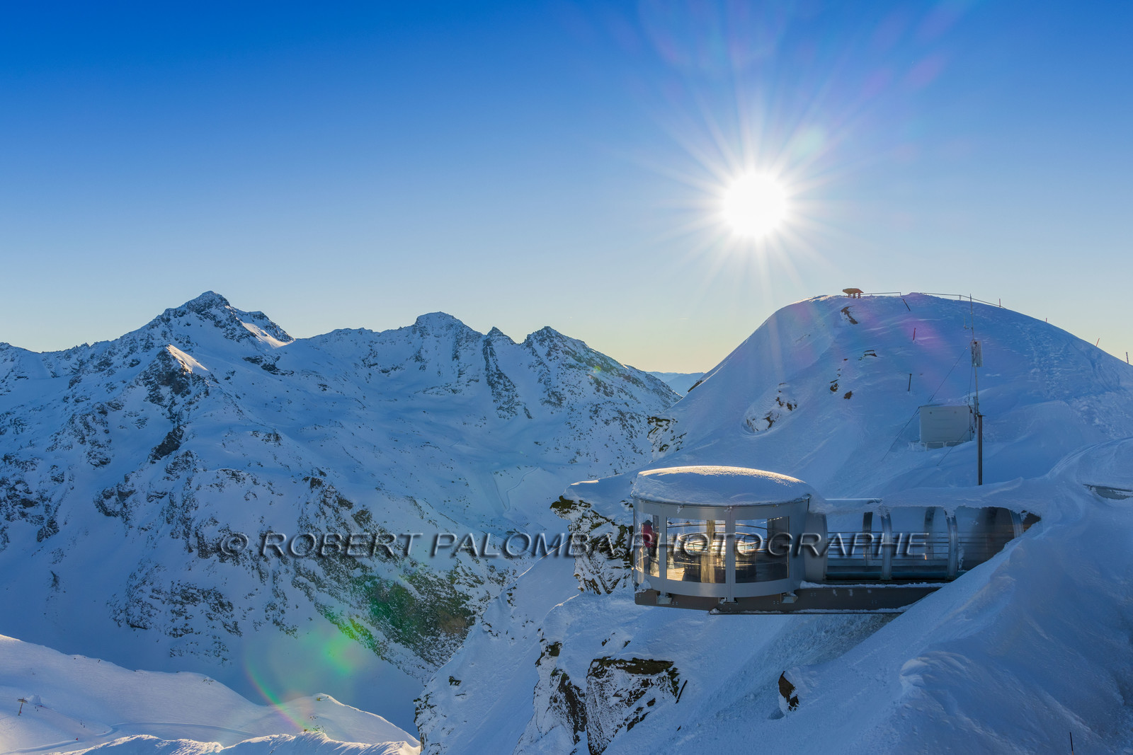 Val Thorens