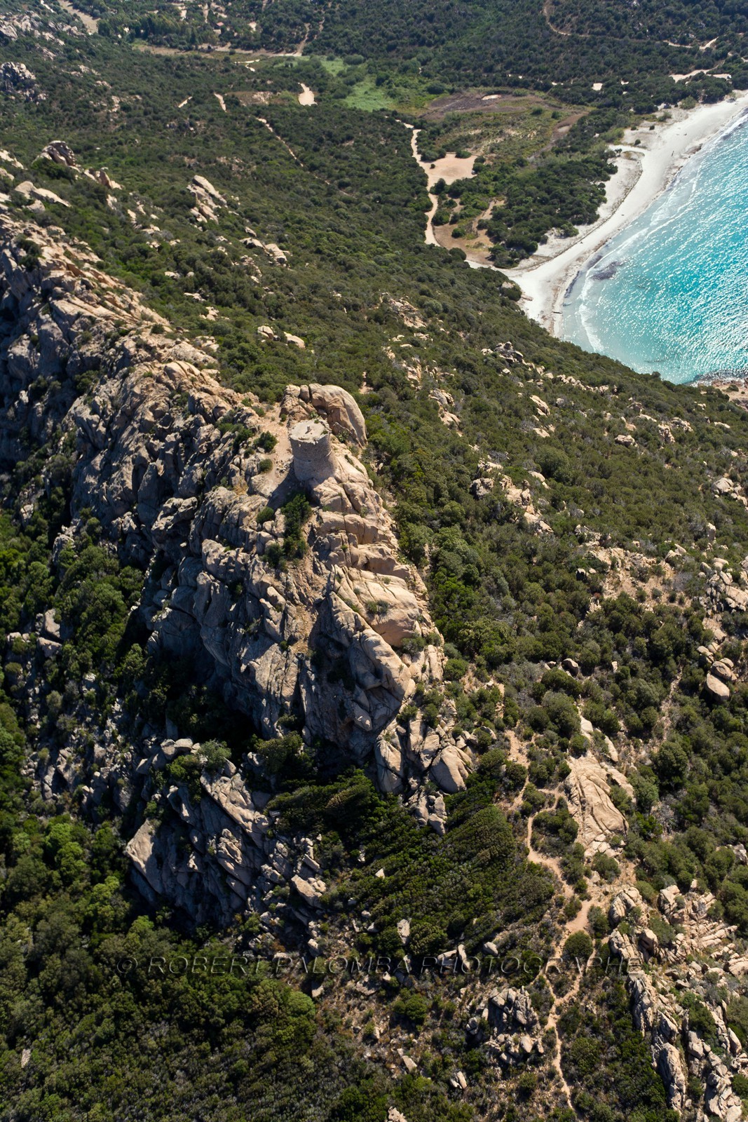 Roccapina