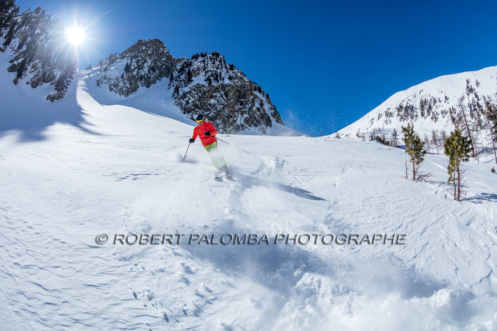Freeride