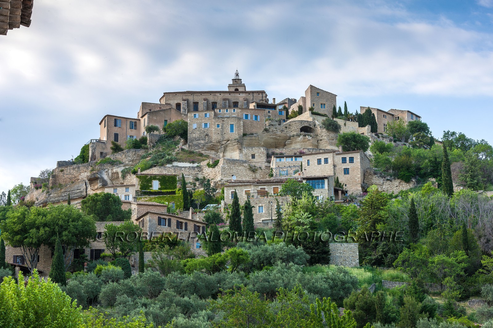 Gordes