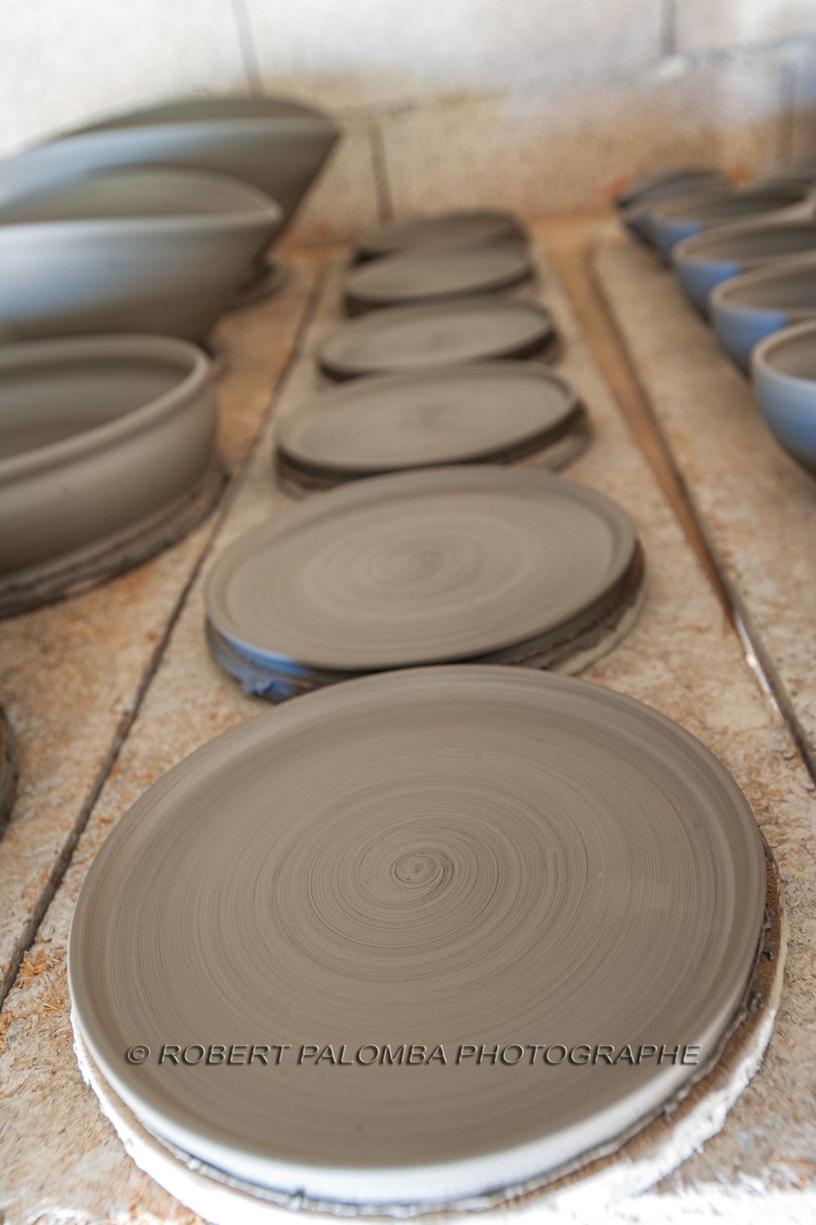 Poterie de Corbara