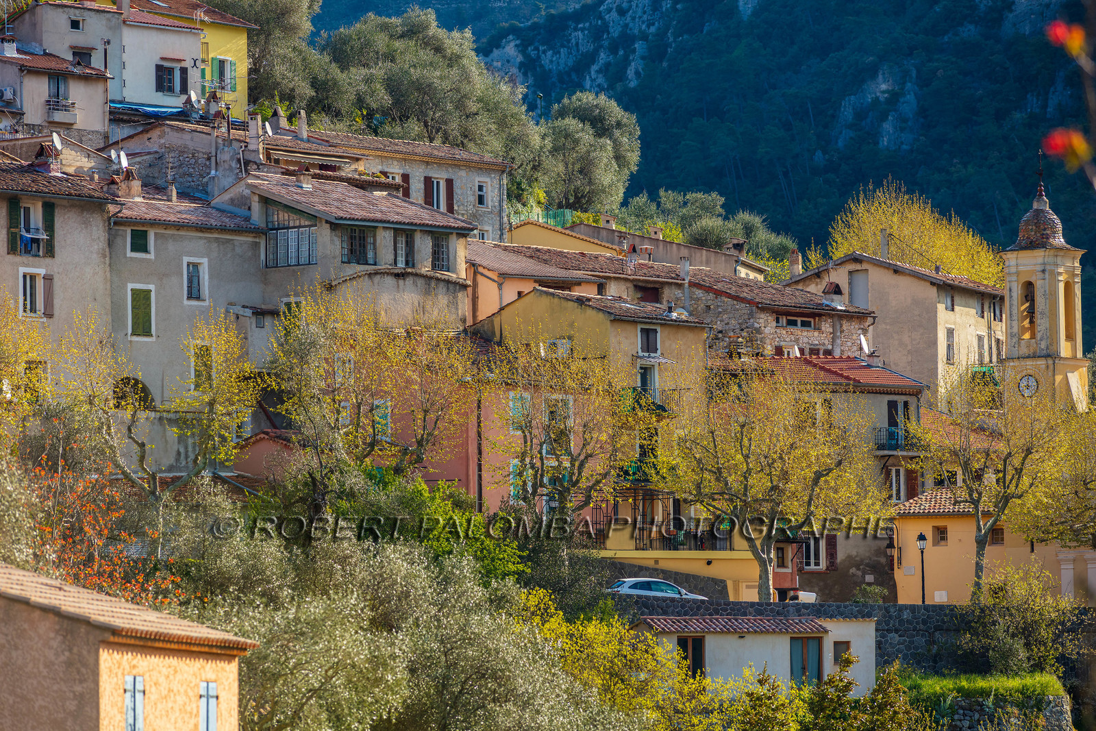 Touët-de-L'Escarène