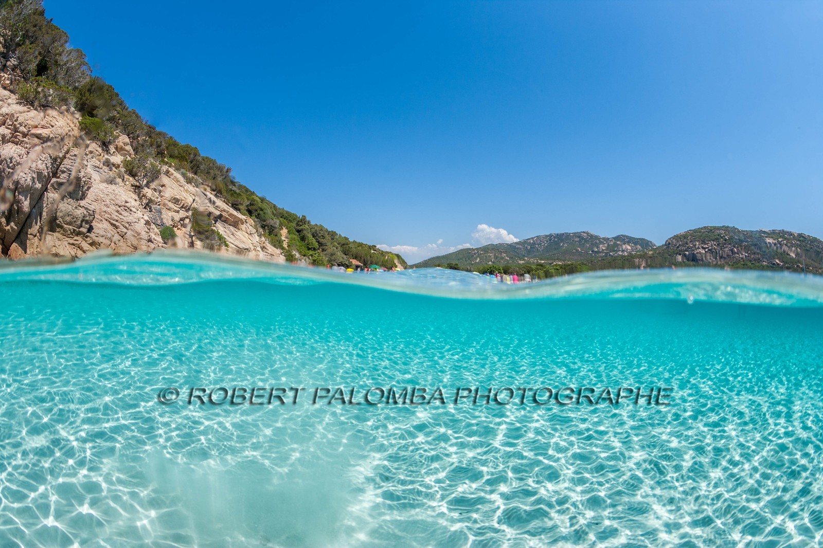 Roccapina