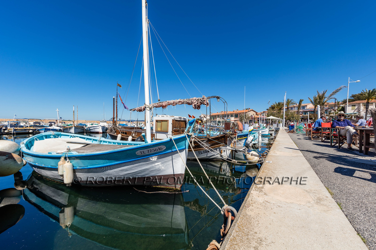 Six-Fours-les-Plages