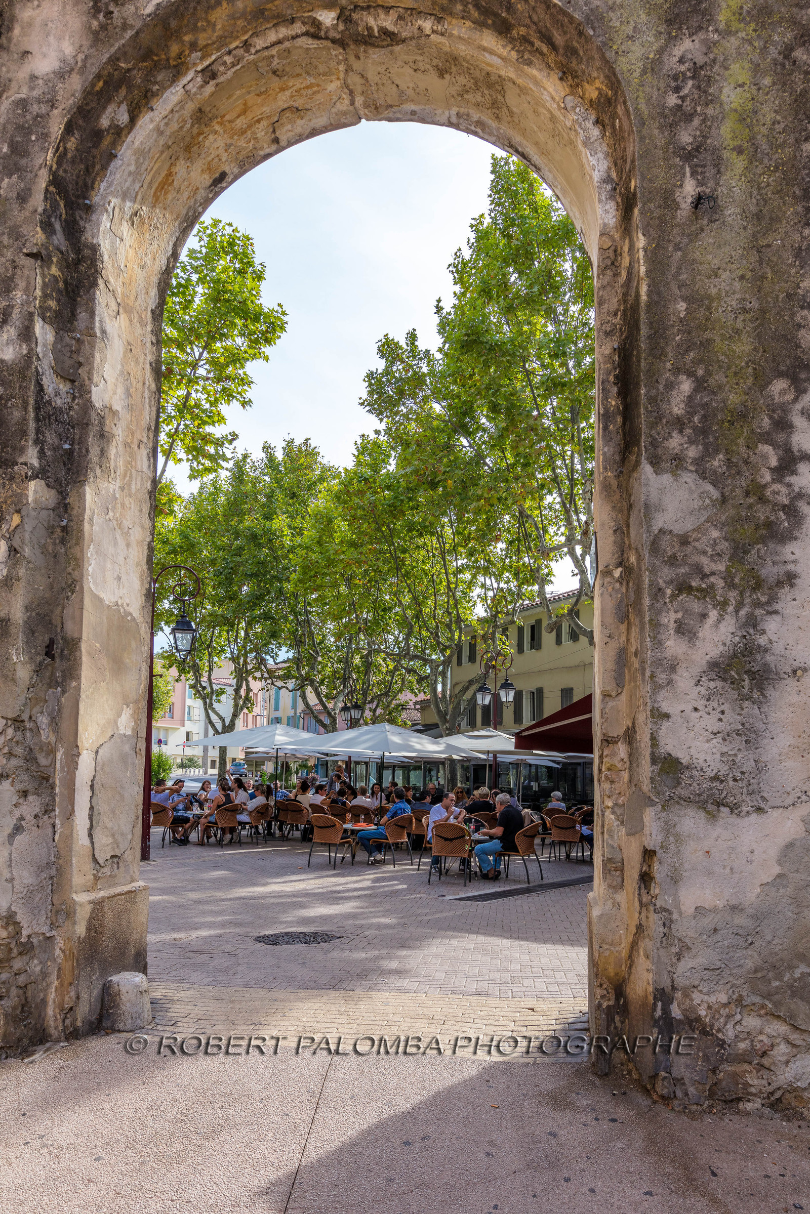 Saint-Cyr-sur-Mer