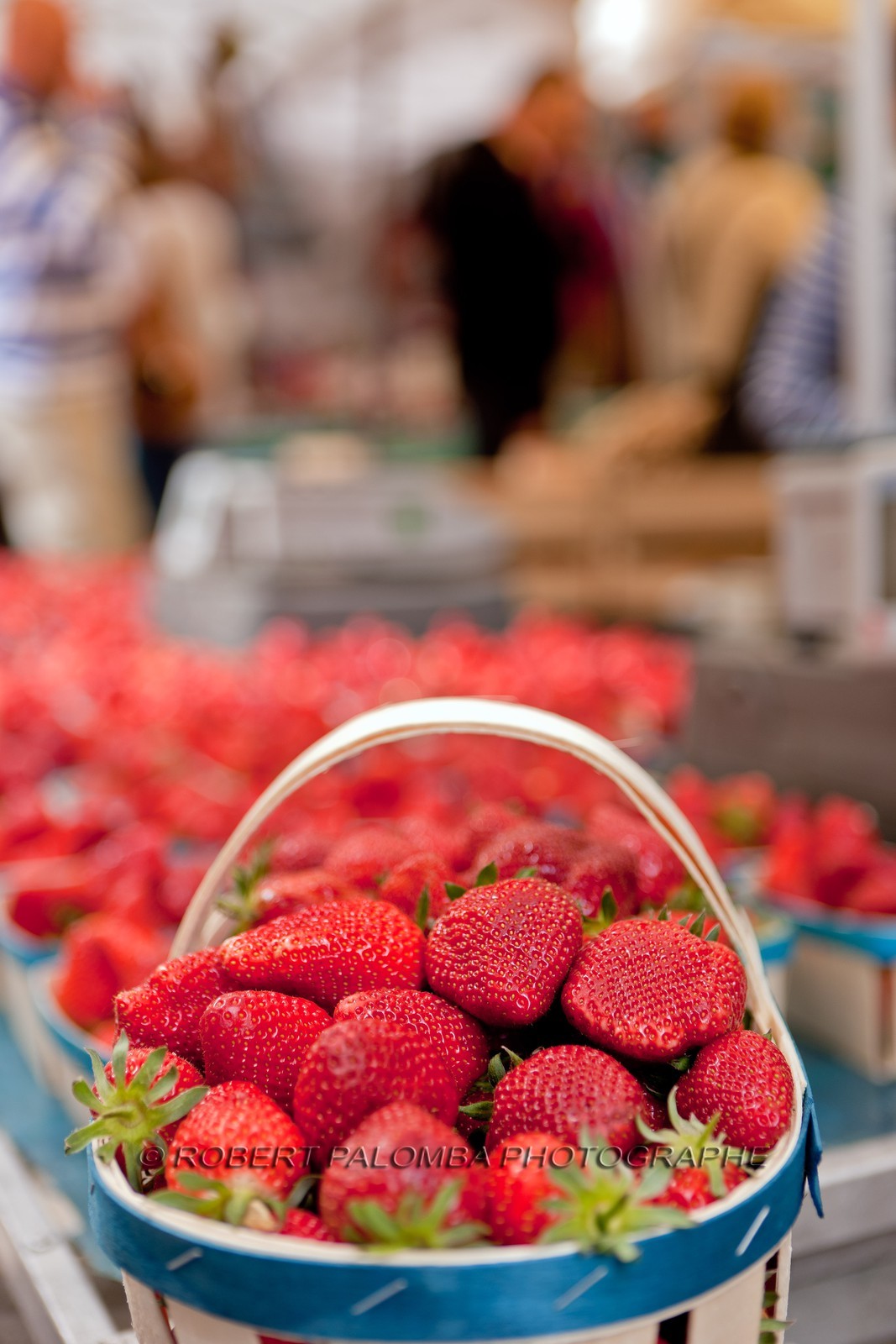 Fraises