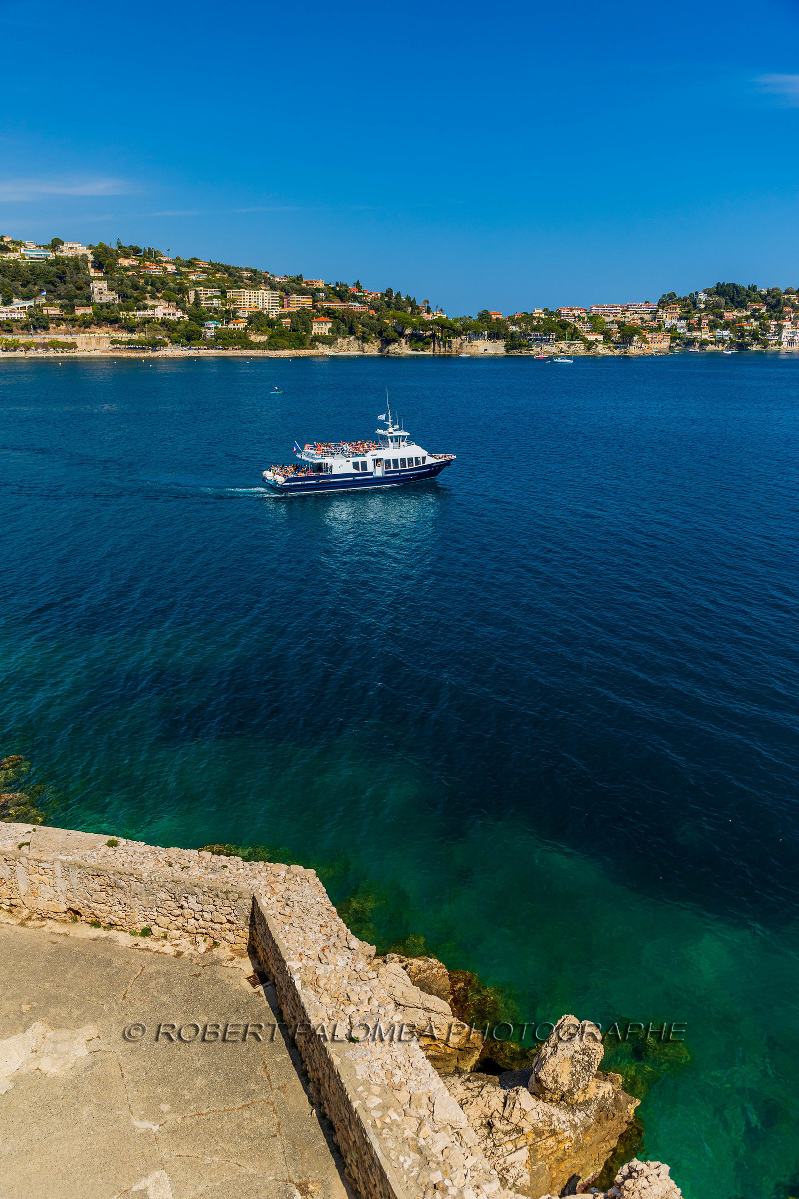 Villefranche-sur-Mer