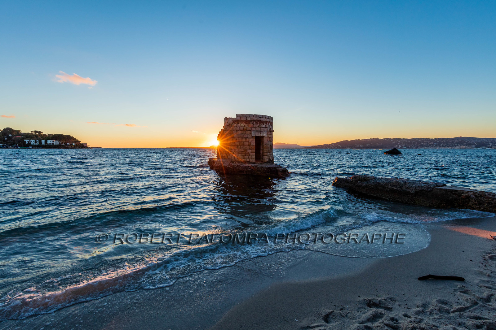 Cap d'Antibes