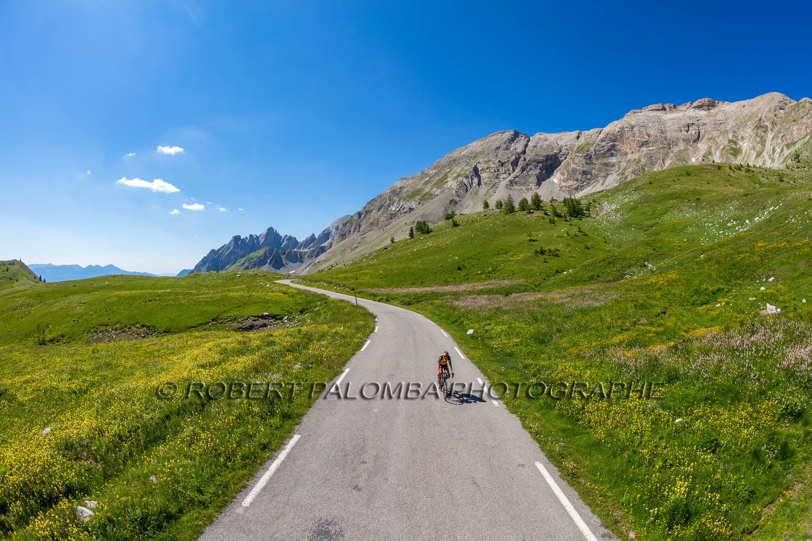 Col des Champs