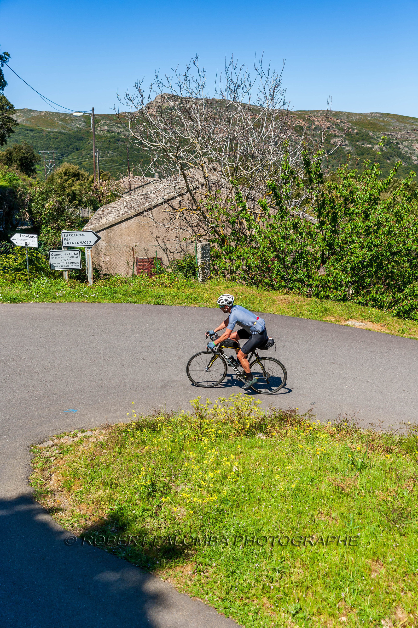 Bikingman Corsica 2019