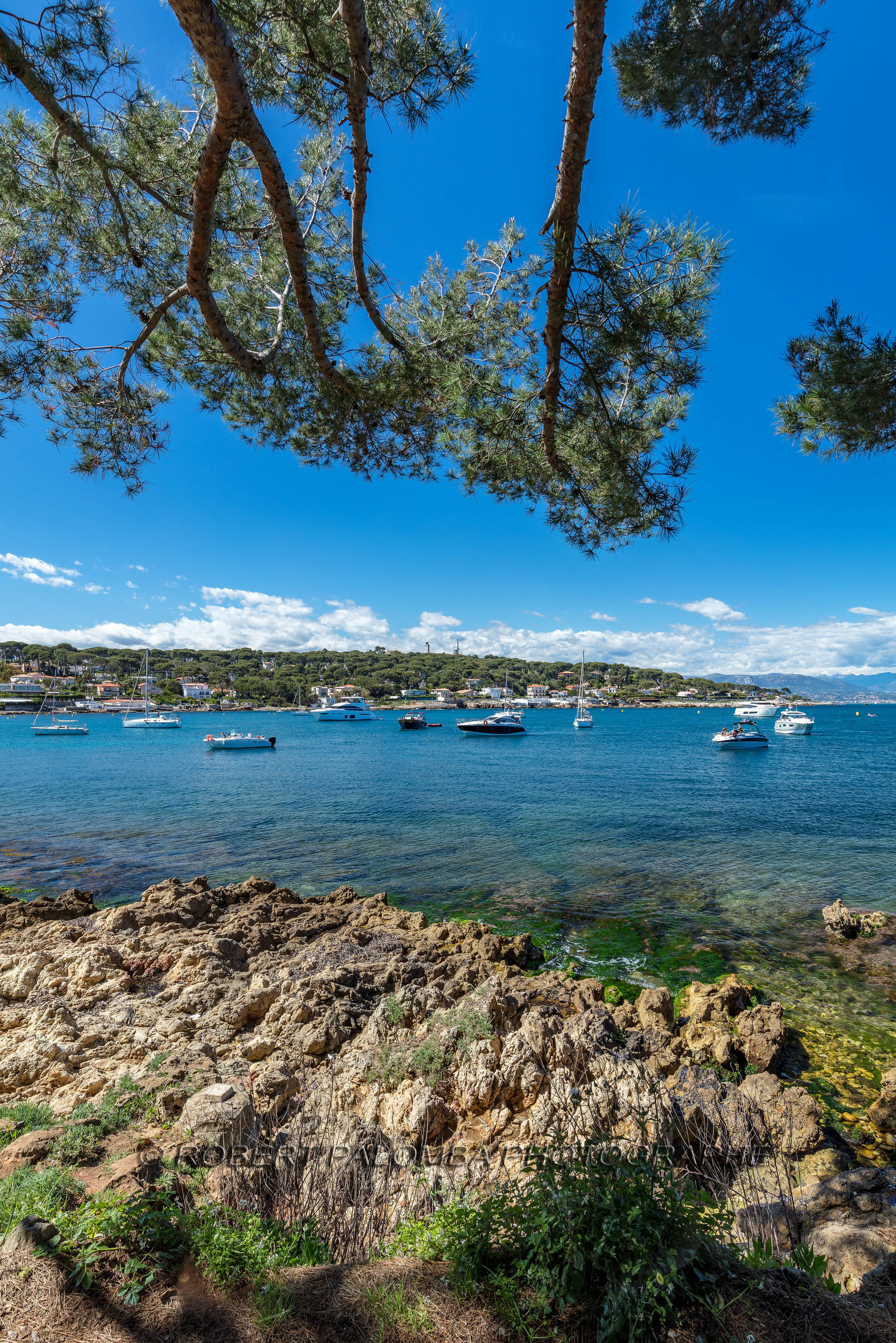 Antibes