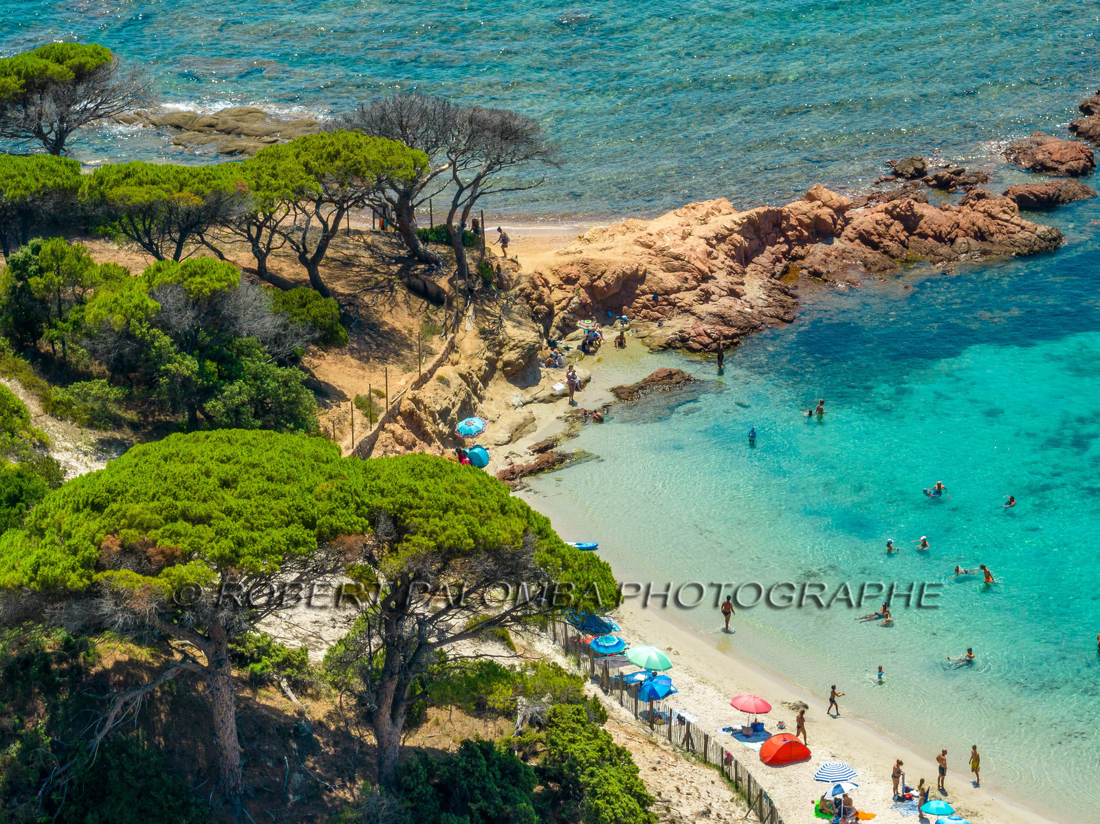 Palombaggia