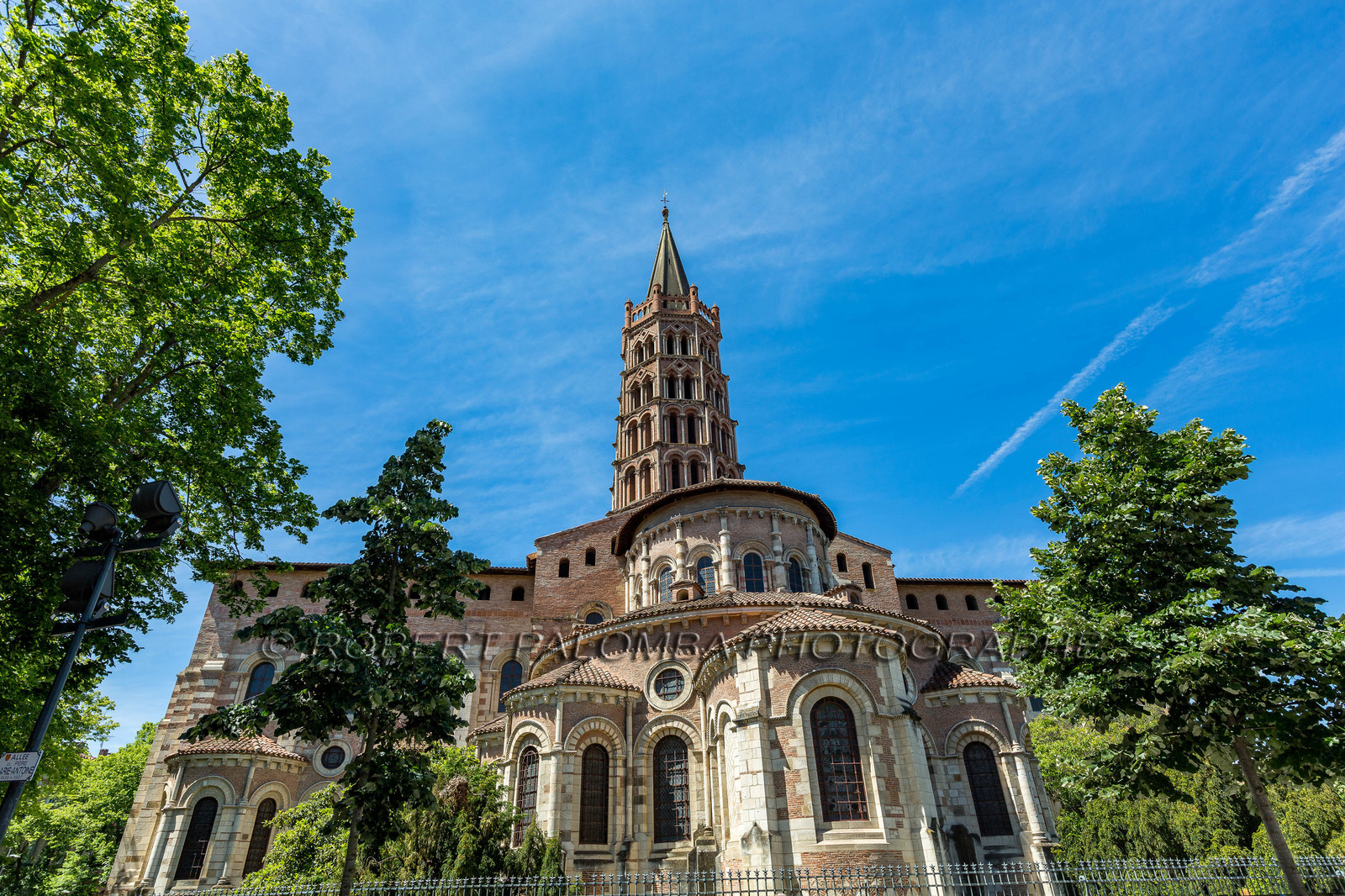 Toulouse